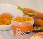 Carrot Lentil