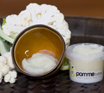 Cauliflower Potato Purée
