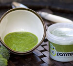 broccoli-puree