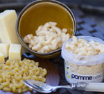 mac and cheese