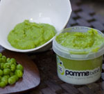 pea-puree
