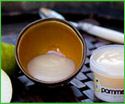 pear-puree
