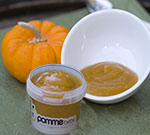 Pumpkin Purée