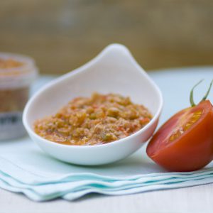 chicken provencal ee